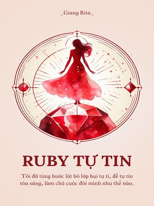 Title details for Ruby Tự Tin by Giang Rita - Available